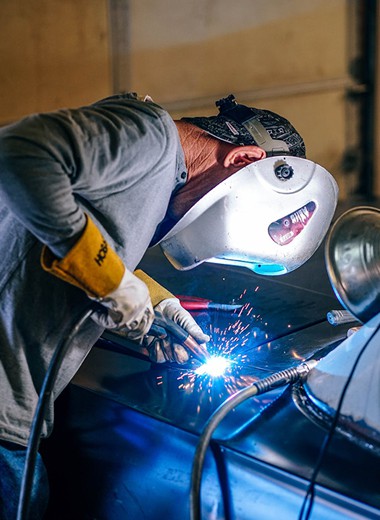 automotive Automotive