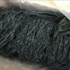 Wakame whole leaf