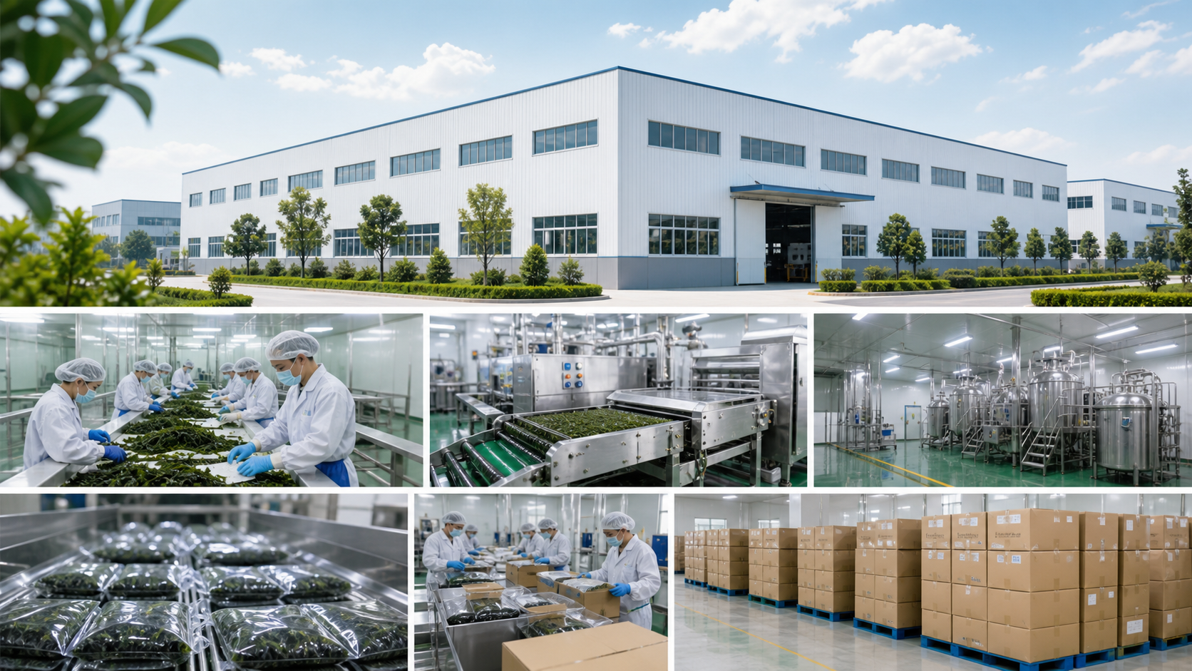 factory capability