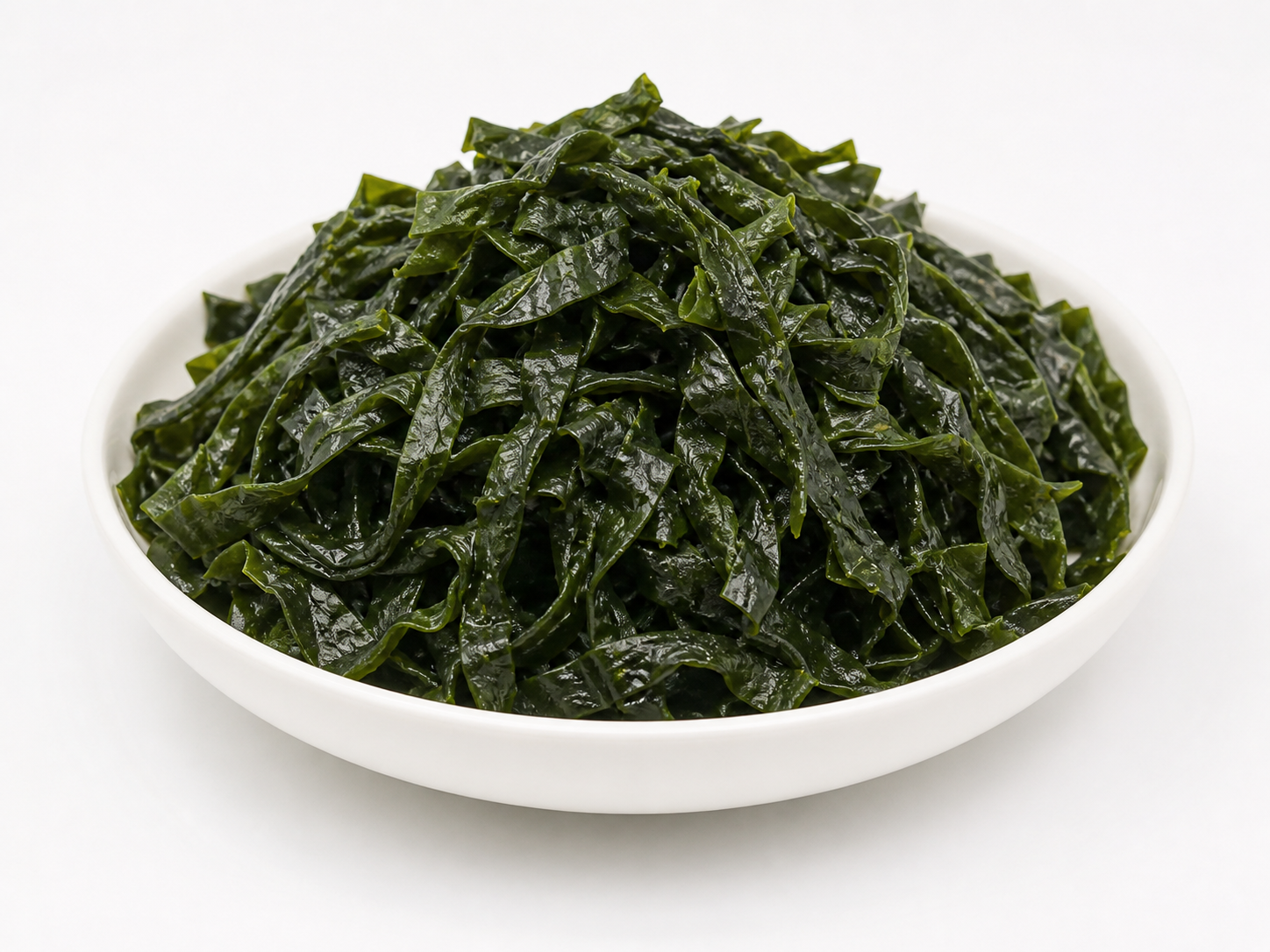 wakame strips